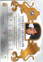 B0452- 2002-03 Crown Royale Retail Hk Cards 1-140 -You Pick- 15+ FREE US SHIP - Picture 127 of 189