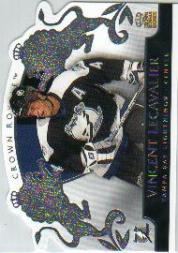 B0452- 2002-03 Crown Royale Retail Hk Cards 1-140 -You Pick- 15+ FREE US SHIP - Picture 126 of 189