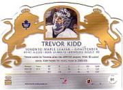B0452- 2002-03 Crown Royale Retail Hk Cards 1-140 -You Pick- 15+ FREE US SHIP - Picture 131 of 189