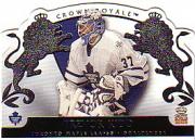 B0452- 2002-03 Crown Royale Retail Hk Cards 1-140 -You Pick- 15+ FREE US SHIP - Picture 130 of 189