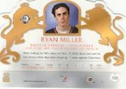 B0452- 2002-03 Crown Royale Retail Hk Cards 1-140 -You Pick- 15+ FREE US SHIP - Picture 153 of 189