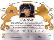 B0452- 2002-03 Crown Royale Retail Hk Cards 1-140 -You Pick- 15+ FREE US SHIP - Picture 157 of 189