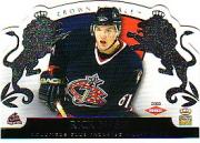 B0452- 2002-03 Crown Royale Retail Hk Cards 1-140 -You Pick- 15+ FREE US SHIP - Picture 156 of 189