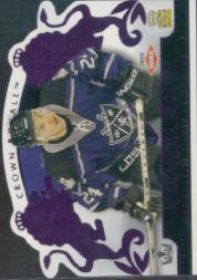 B0452- 2002-03 Crown Royale Retail Hk Cards 1-140 -You Pick- 15+ FREE US SHIP - Picture 162 of 189