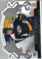 B0452- 2002-03 Crown Royale Retail Hk Cards 1-140 -You Pick- 15+ FREE US SHIP - Picture 174 of 189