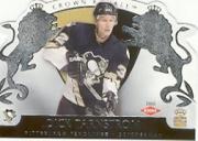 B0452- 2002-03 Crown Royale Retail Hk Cards 1-140 -You Pick- 15+ FREE US SHIP - Picture 180 of 189