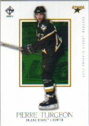 Sports Card Front