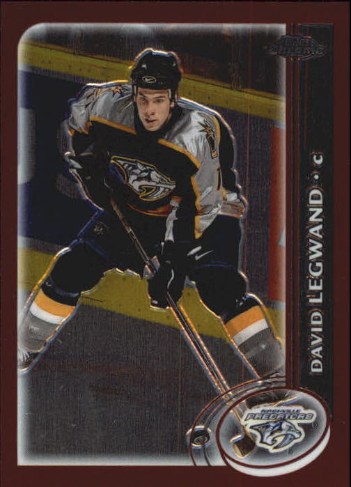 2002-03 Topps Chrome - #103 Maxim Afinogenov