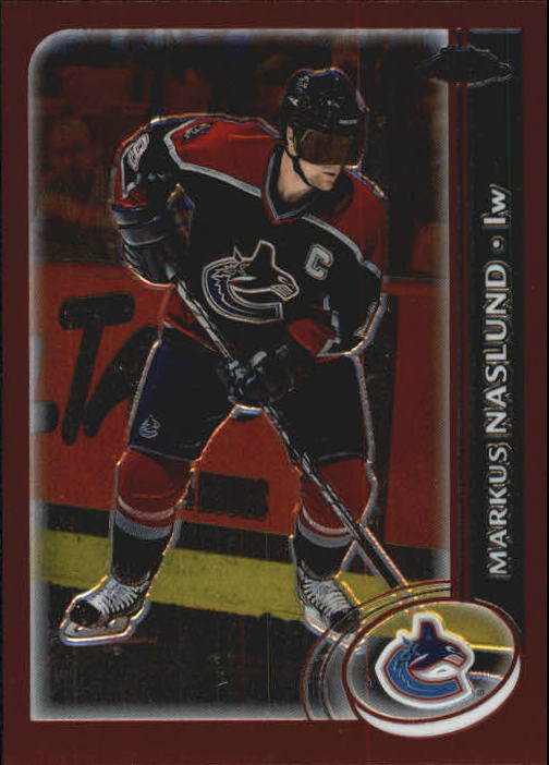 2002-03 Topps Chrome - #103 Maxim Afinogenov