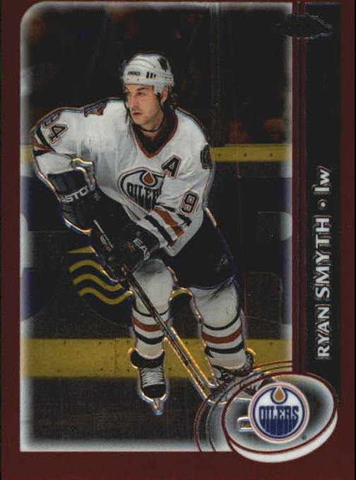 2002-03 Topps Chrome - #103 Maxim Afinogenov