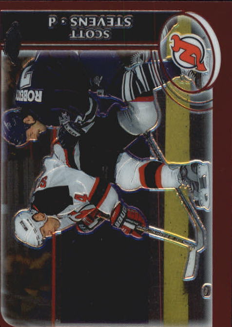 2002-03 Topps Chrome - #103 Maxim Afinogenov