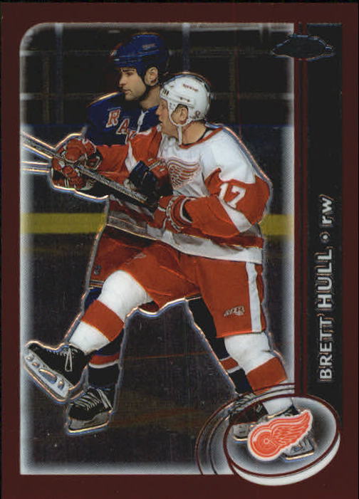Sports Card Front