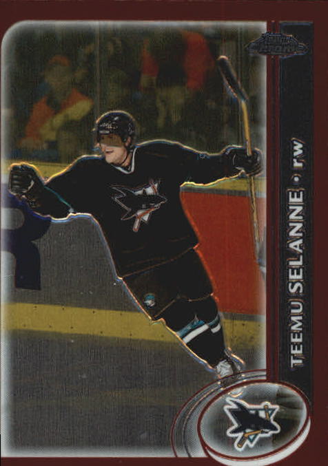 2002-03 Topps Chrome - #103 Maxim Afinogenov