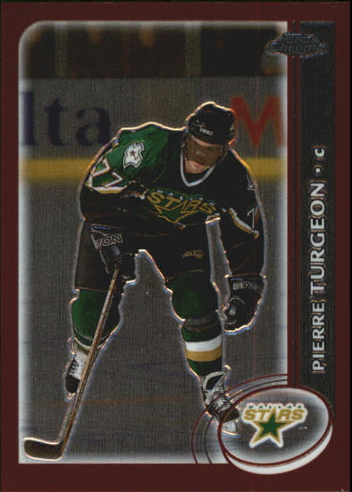 2002-03 Topps Chrome - #103 Maxim Afinogenov