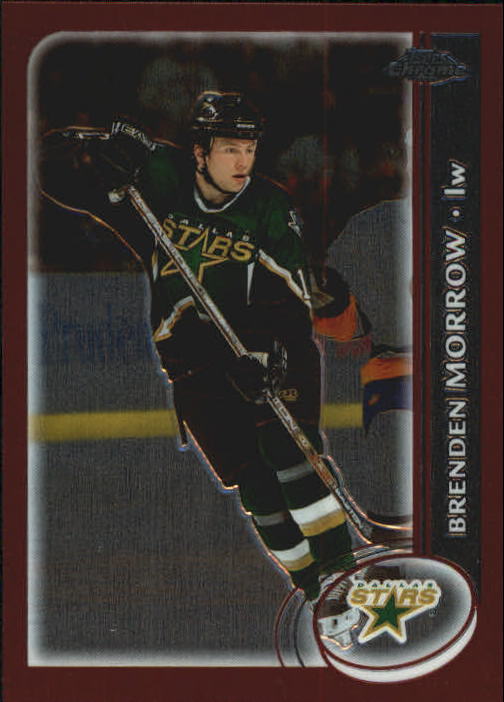 2002-03 Topps Chrome - #103 Maxim Afinogenov