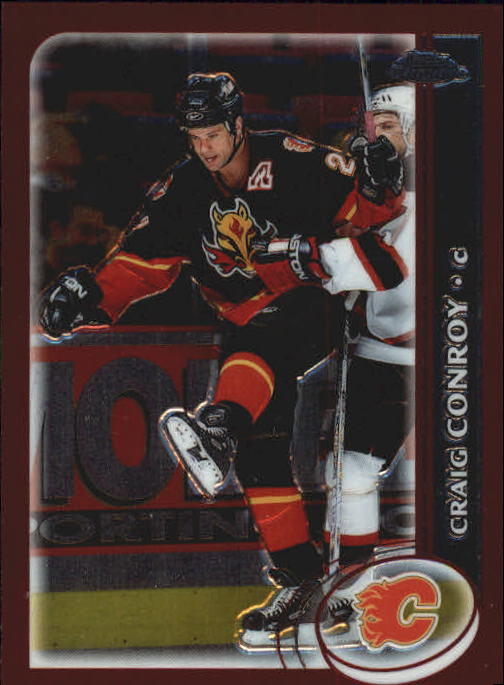 2002-03 Topps Chrome - #103 Maxim Afinogenov