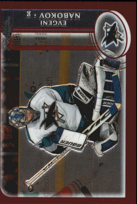 2002-03 Topps Chrome - #103 Maxim Afinogenov