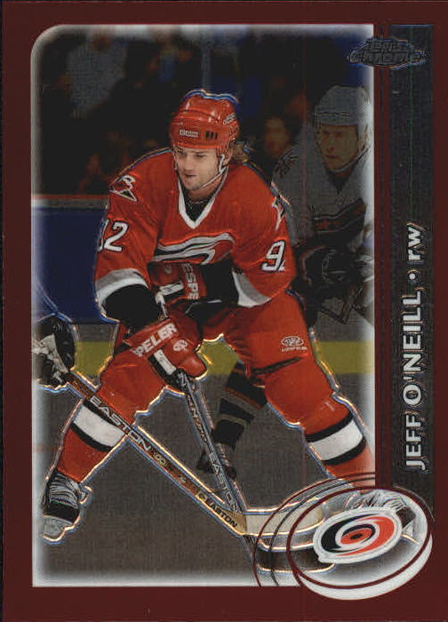 2002-03 Topps Chrome - #103 Maxim Afinogenov