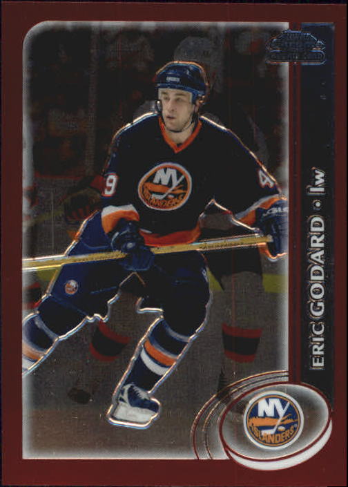 2002-03 Topps Chrome - #103 Maxim Afinogenov