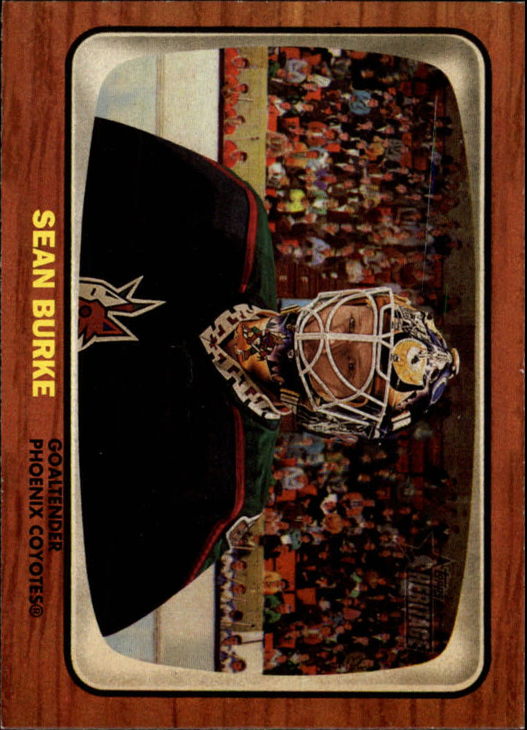 B6682- 2002-03 Topps Heritage Hockey Card #s 1-186 -You Pick- 15+ FREE US SHIP - Picture 44 of 262