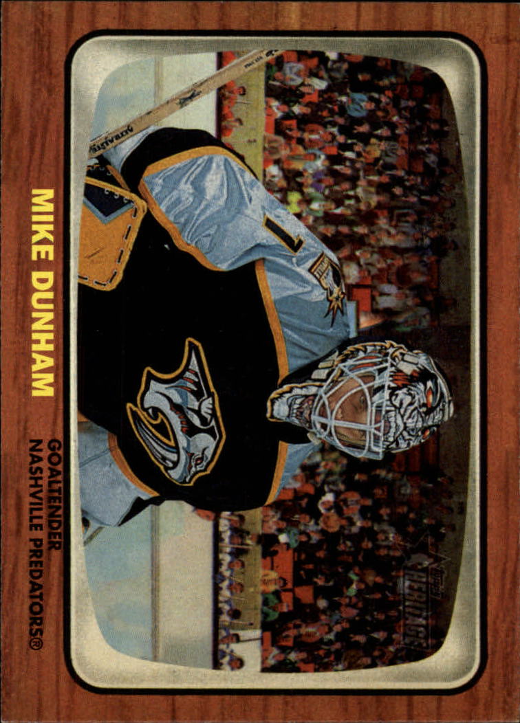 B6682- 2002-03 Topps Heritage Hockey Card #s 1-186 -You Pick- 15+ FREE US SHIP - Picture 88 of 262