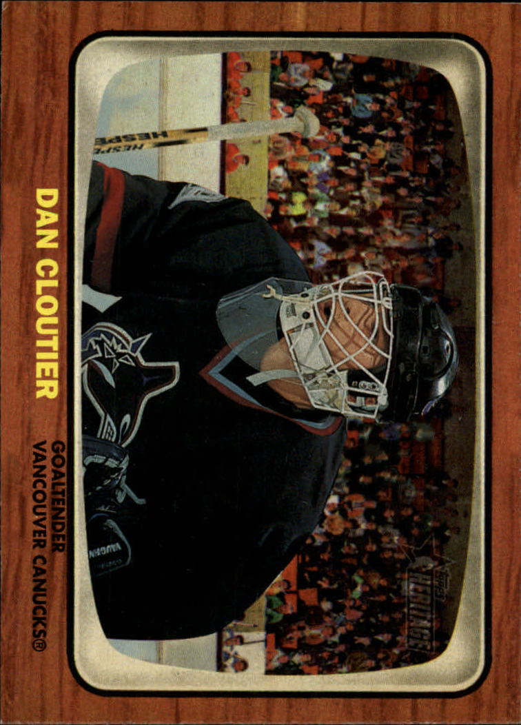 B6682- 2002-03 Topps Heritage Hockey Card #s 1-186 -You Pick- 15+ FREE US SHIP - Picture 140 of 262