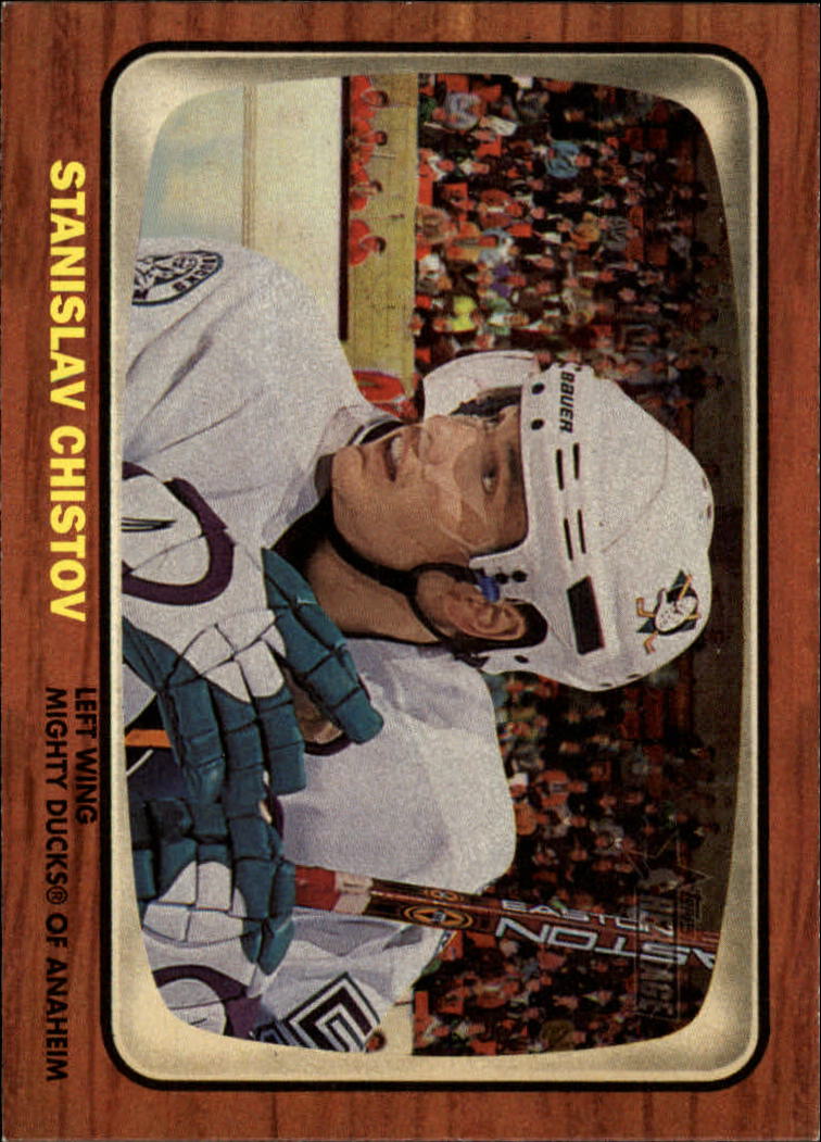 B6682- 2002-03 Topps Heritage Hockey Card #s 1-186 -You Pick- 15+ FREE US SHIP - Picture 237 of 262