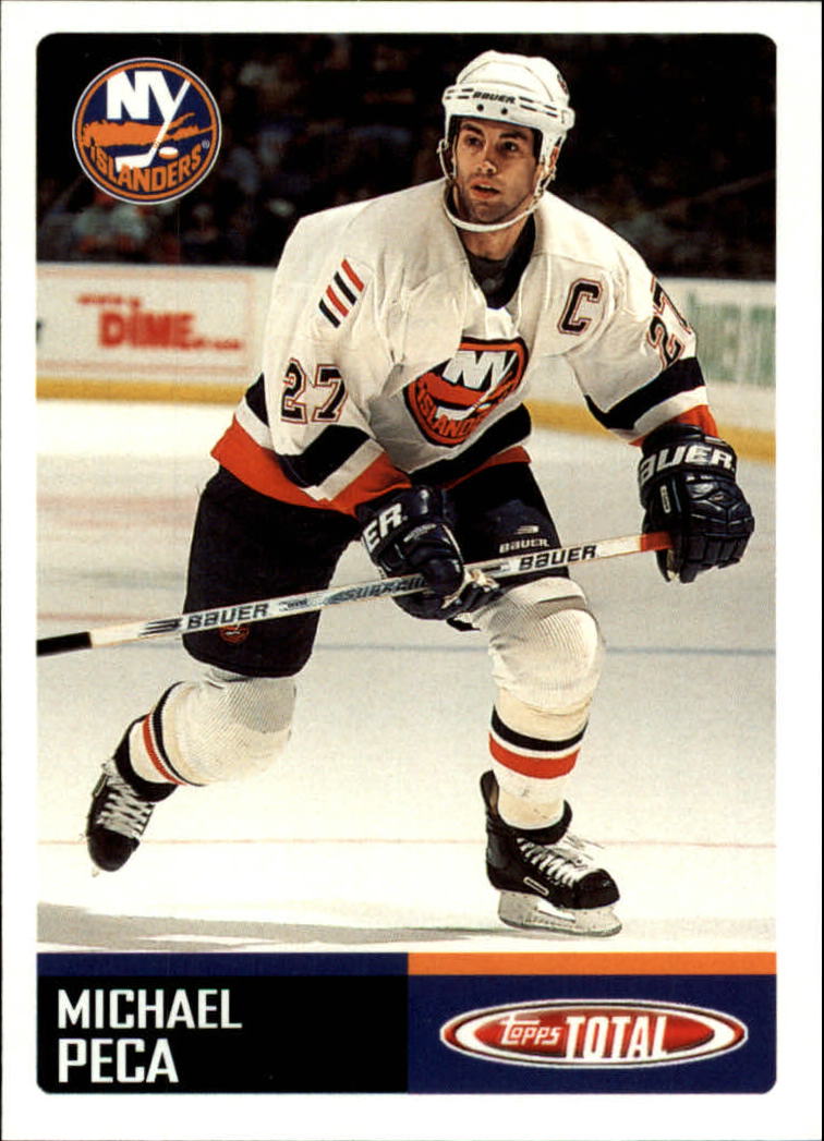 A4574- 2002-03 Topps Total Hk #s 251-440 +Inserts -You Pick- 15+ FREE US SHIP - Picture 20 of 427