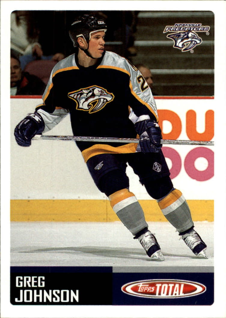 A4574- 2002-03 Topps Total Hk #s 251-440 +Inserts -You Pick- 15+ FREE US SHIP - Picture 30 of 427