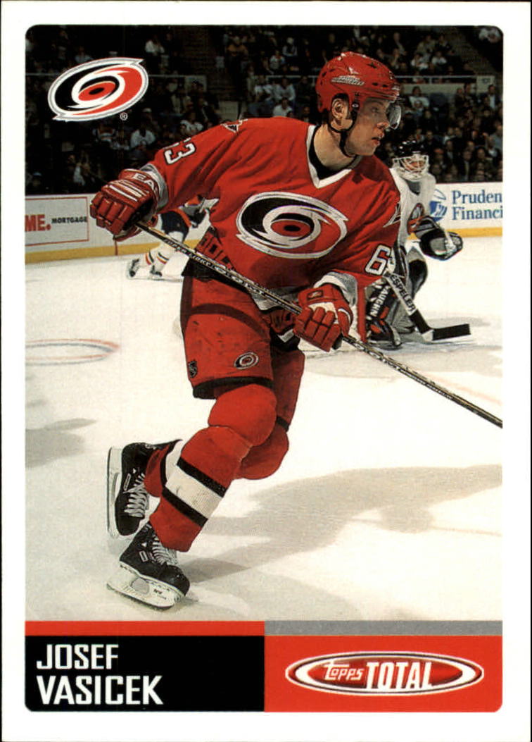 A4574- 2002-03 Topps Total Hk #s 251-440 +Inserts -You Pick- 15+ FREE US SHIP - Picture 34 of 427