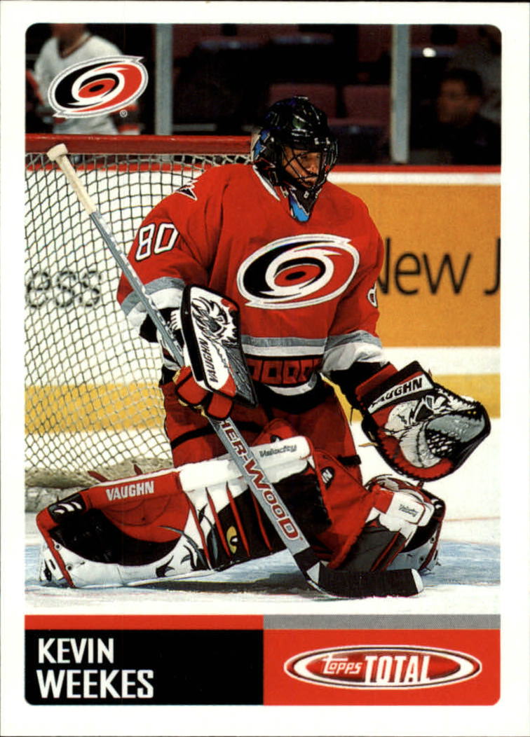 A4574- 2002-03 Topps Total Hk #s 251-440 +Inserts -You Pick- 15+ FREE US SHIP - Picture 74 of 427