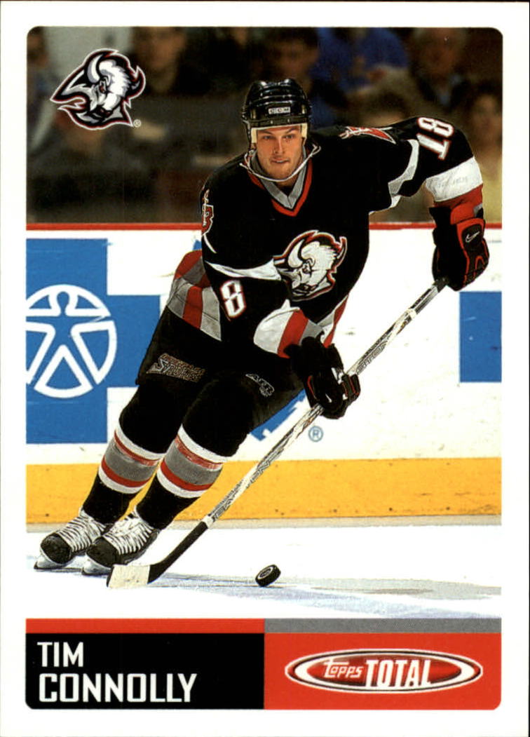 A4574- 2002-03 Topps Total Hk #s 251-440 +Inserts -You Pick- 15+ FREE US SHIP - Picture 76 of 427
