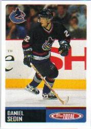 A4574- 2002-03 Topps Total Hk #s 251-440 +Inserts -You Pick- 15+ FREE US SHIP - Picture 118 of 427