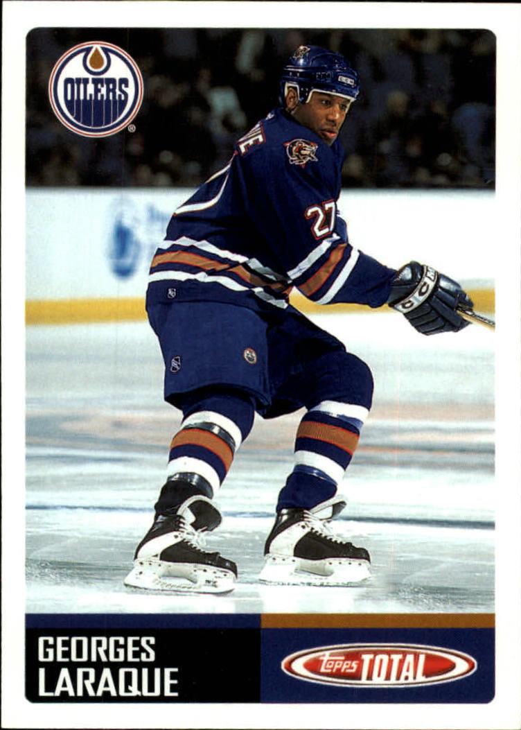 A4574- 2002-03 Topps Total Hk #s 251-440 +Inserts -You Pick- 15+ FREE US SHIP - Picture 172 of 427