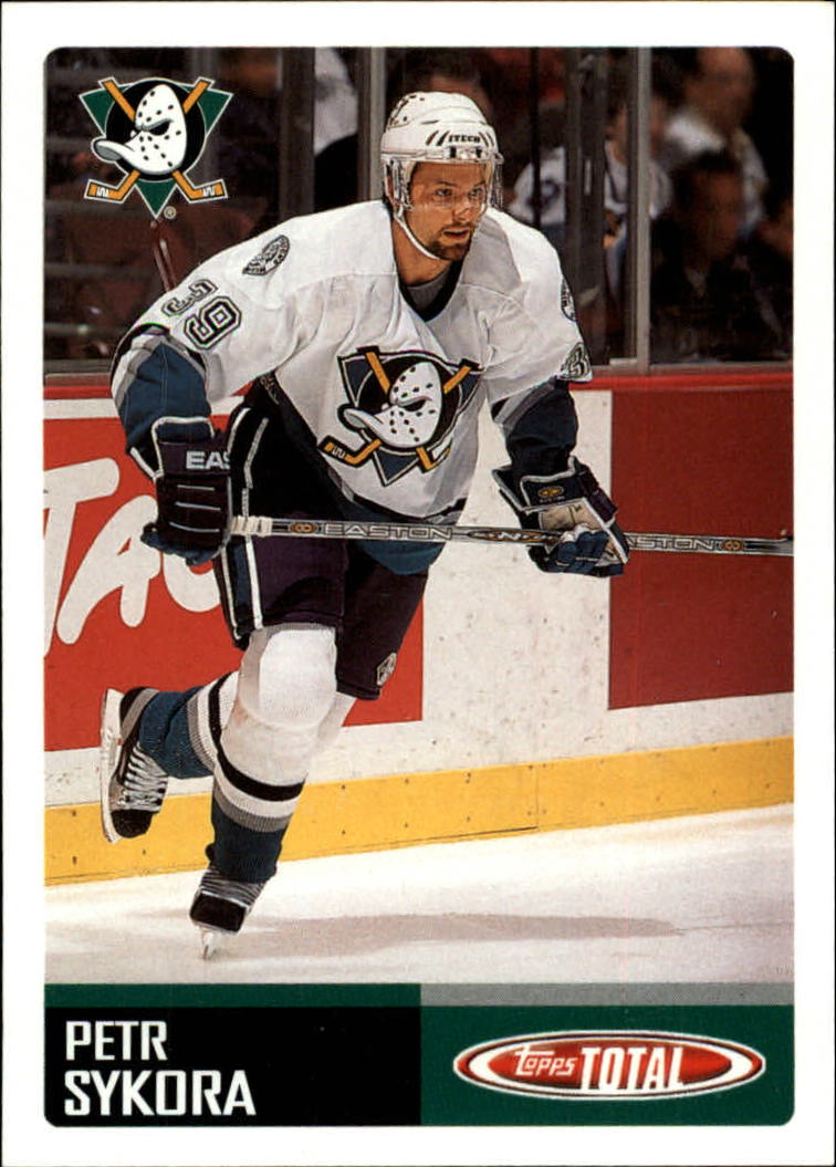 A4574- 2002-03 Topps Total Hk #s 251-440 +Inserts -You Pick- 15+ FREE US SHIP - Picture 178 of 427
