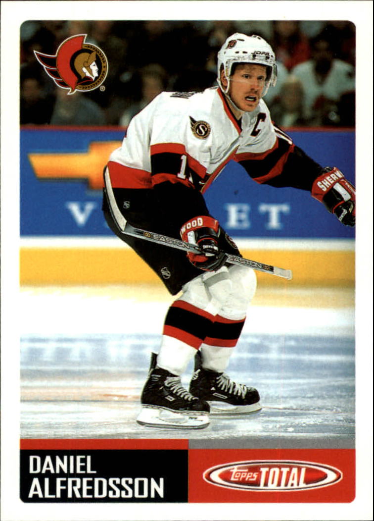 A4574- 2002-03 Topps Total Hk #s 251-440 +Inserts -You Pick- 15+ FREE US SHIP - Picture 182 of 427