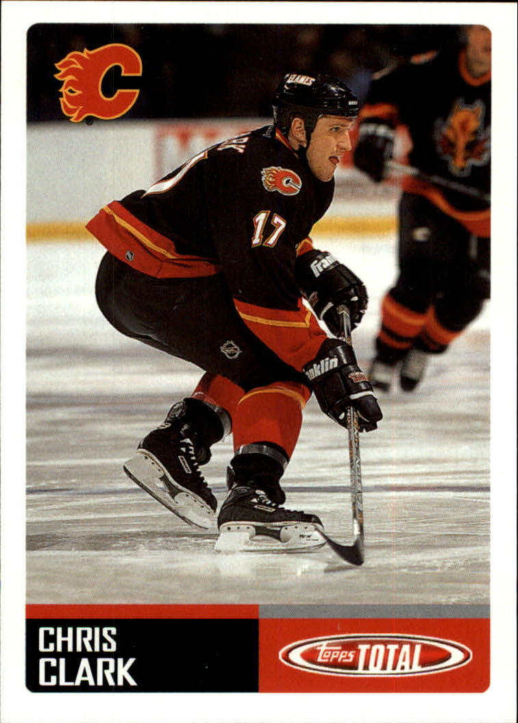 A4574- 2002-03 Topps Total Hk #s 251-440 +Inserts -You Pick- 15+ FREE US SHIP - Picture 234 of 427
