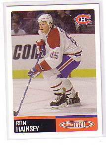 A4574- 2002-03 Topps Total Hk #s 251-440 +Inserts -You Pick- 15+ FREE US SHIP - Picture 298 of 427