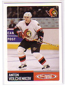 A4574- 2002-03 Topps Total Hk #s 251-440 +Inserts -You Pick- 15+ FREE US SHIP - Picture 302 of 427