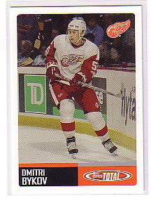 A4574- 2002-03 Topps Total Hk #s 251-440 +Inserts -You Pick- 15+ FREE US SHIP - Picture 304 of 427