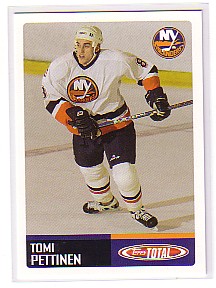A4574- 2002-03 Topps Total Hk #s 251-440 +Inserts -You Pick- 15+ FREE US SHIP - Picture 310 of 427