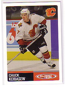 A4574- 2002-03 Topps Total Hk #s 251-440 +Inserts -You Pick- 15+ FREE US SHIP - Picture 314 of 427
