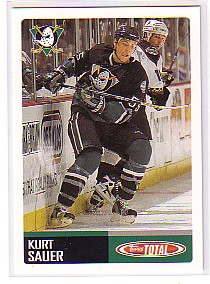 A4574- 2002-03 Topps Total Hk #s 251-440 +Inserts -You Pick- 15+ FREE US SHIP - Picture 322 of 427