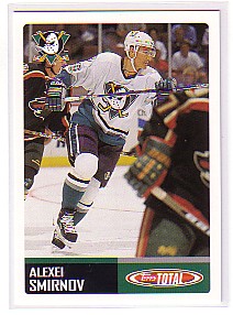 A4574- 2002-03 Topps Total Hk #s 251-440 +Inserts -You Pick- 15+ FREE US SHIP - Picture 328 of 427