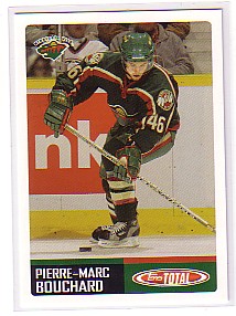 A4574- 2002-03 Topps Total Hk #s 251-440 +Inserts -You Pick- 15+ FREE US SHIP - Picture 336 of 427