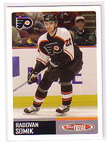 A4574- 2002-03 Topps Total Hk #s 251-440 +Inserts -You Pick- 15+ FREE US SHIP - Picture 338 of 427
