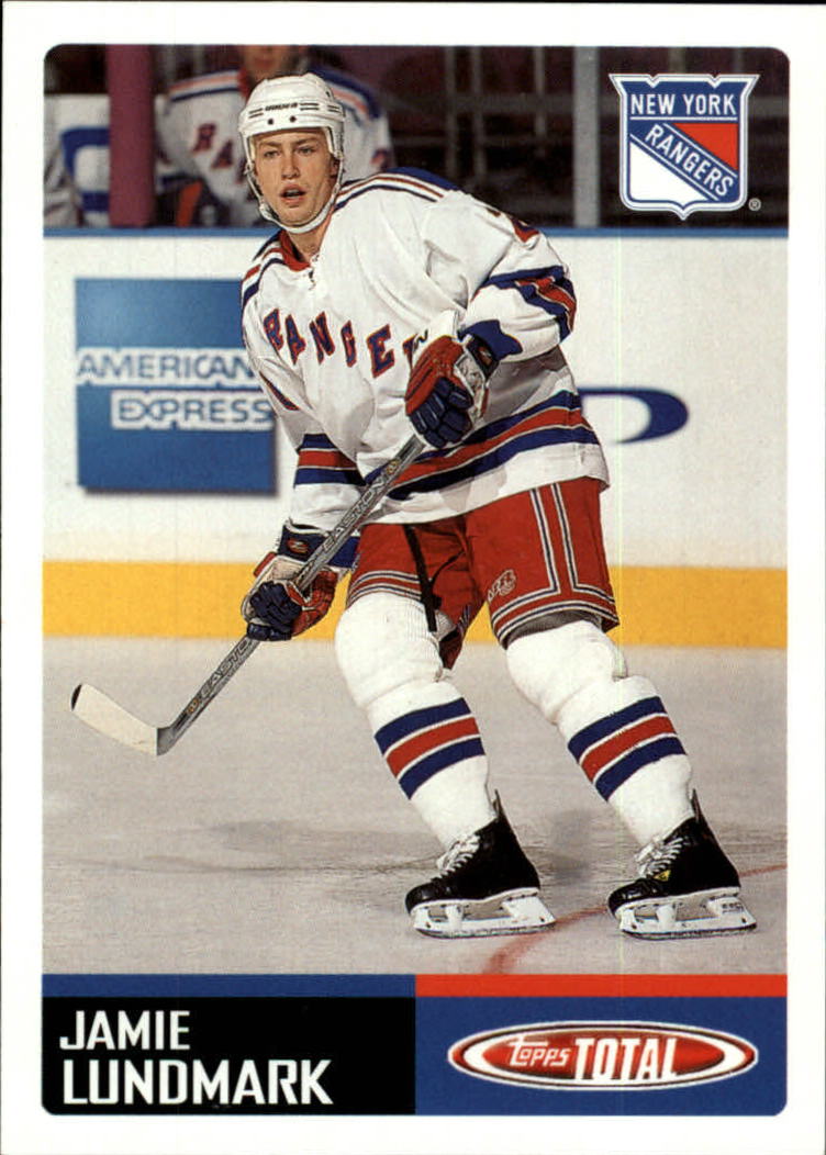 A4574- 2002-03 Topps Total Hk #s 251-440 +Inserts -You Pick- 15+ FREE US SHIP - Picture 342 of 427