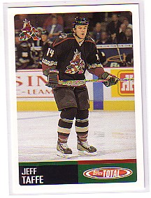 A4574- 2002-03 Topps Total Hk #s 251-440 +Inserts -You Pick- 15+ FREE US SHIP - Picture 348 of 427