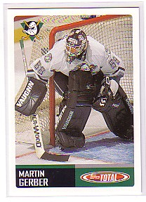 A4574- 2002-03 Topps Total Hk #s 251-440 +Inserts -You Pick- 15+ FREE US SHIP - Picture 350 of 427