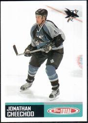 A4574- 2002-03 Topps Total Hk #s 251-440 +Inserts -You Pick- 15+ FREE US SHIP - Picture 356 of 427